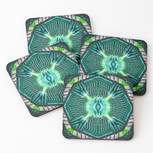 Item preview, Green Power designed and sold by Kynomatix.