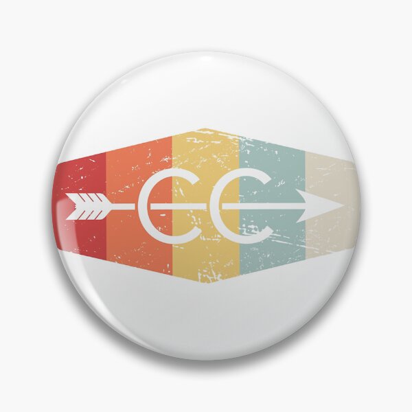 Artikelvorschau, Retro-Vintage-Cross-Country-Logo entworfen und verkauft von gaj dyu.