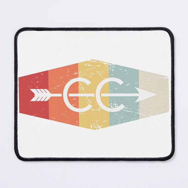Artikelvorschau, Retro-Vintage-Cross-Country-Logo entworfen und verkauft von gaj dyu.