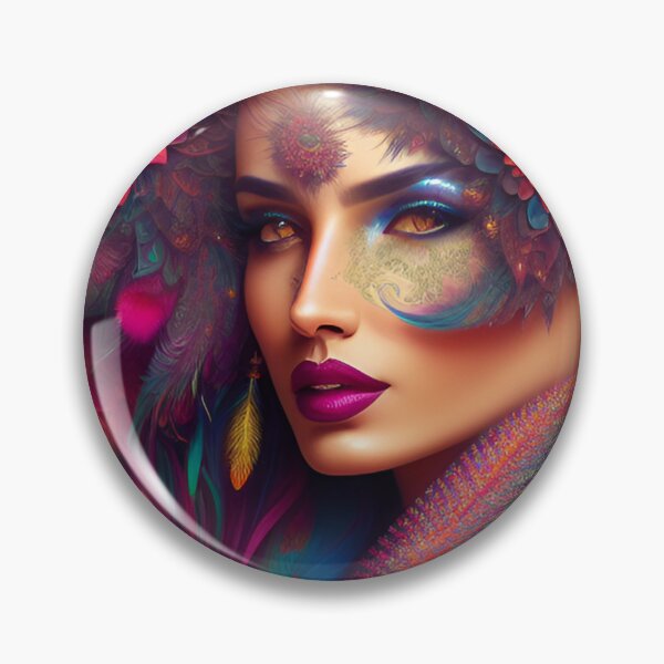 Item preview,  Draw Multicolor happy holi festival of colors designed and sold by Sergio ReOli.