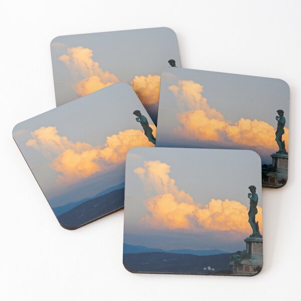 Item preview, David and the moon designed and sold by BreeFarinaPhoto.