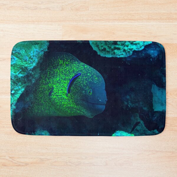 Item preview, Moray eel designed and sold by likbatonboot.