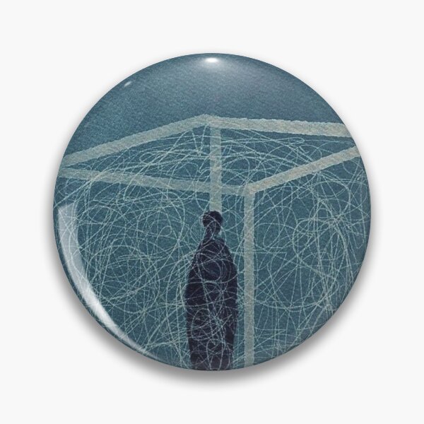 Item preview, Set me free  designed and sold by MentalDiaries.