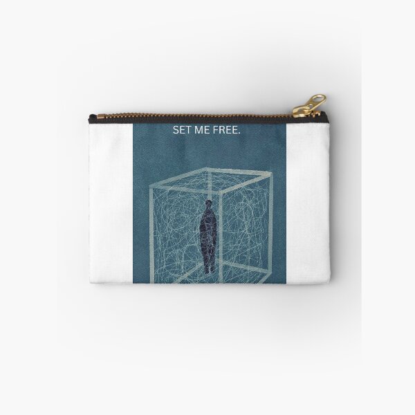 Item preview, Set me free  designed and sold by MentalDiaries.