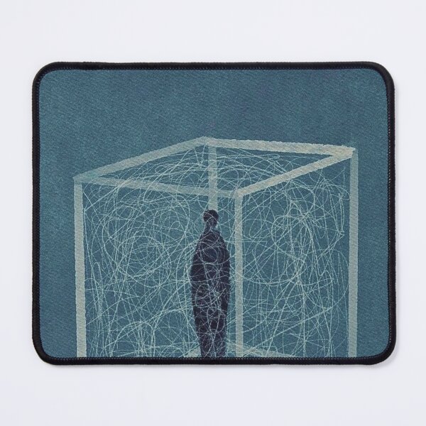 Item preview, Set me free designed and sold by MentalDiaries.