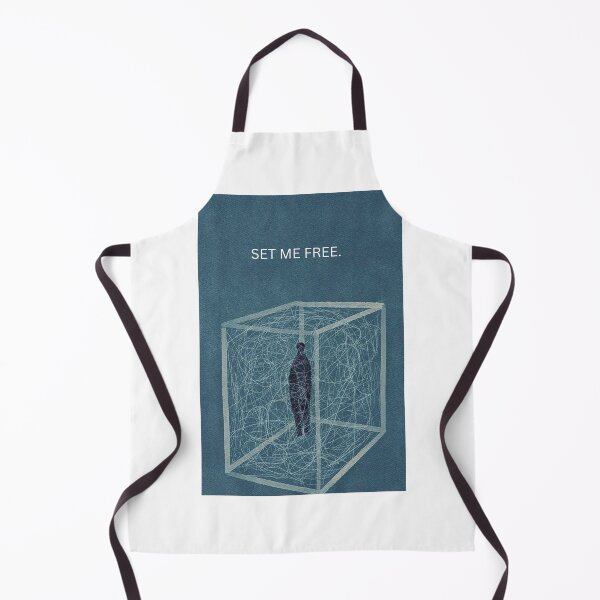 Item preview, Set me free designed and sold by MentalDiaries.