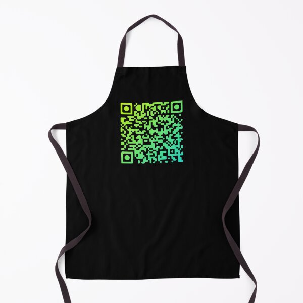Item preview, hooked on a feeling QR designed and sold by Kackos.
