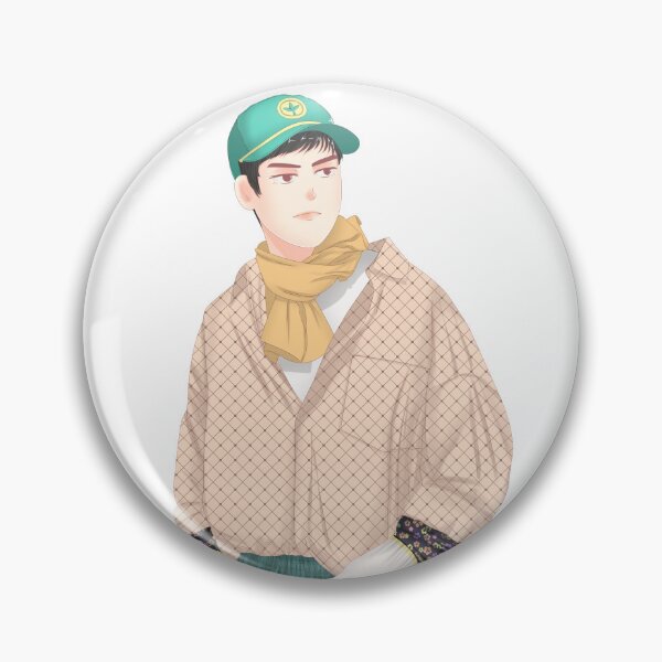 Item preview, Taxi Driver S2 designed and sold by sokileri999.