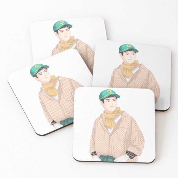 Item preview, Taxi Driver S2 designed and sold by sokileri999.
