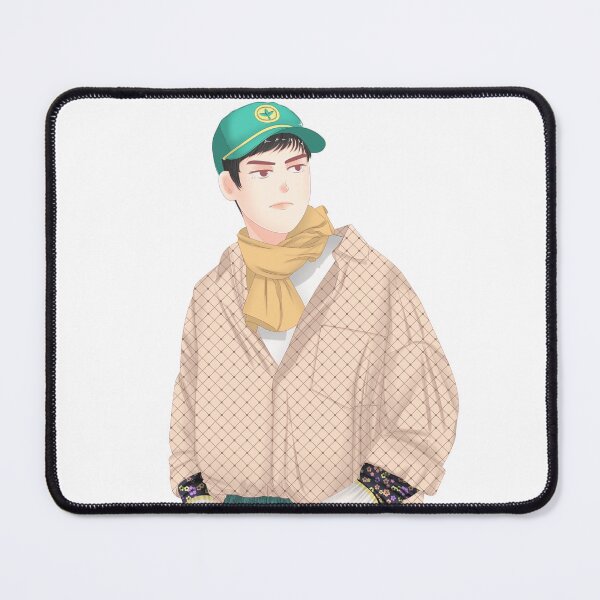 Item preview, Taxi Driver S2 designed and sold by sokileri999.