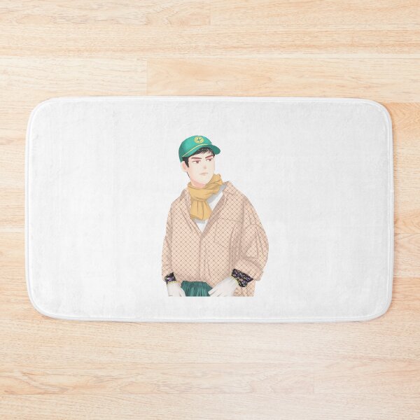 Item preview, Taxi Driver S2 designed and sold by sokileri999.