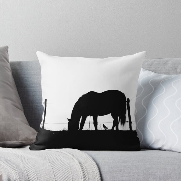 Item preview, Le cheval et l'oiseau designed and sold by Jean-Luc Rollier.