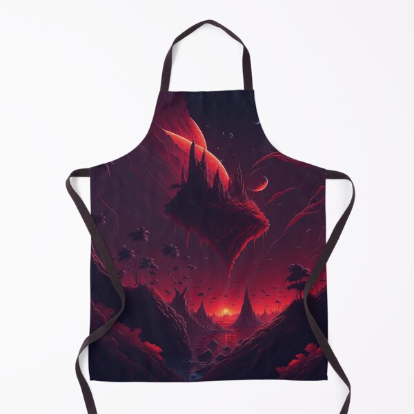 Item preview, Island in the Stars: Where Dreams and Reality Collide designed and sold by RedArtG09.