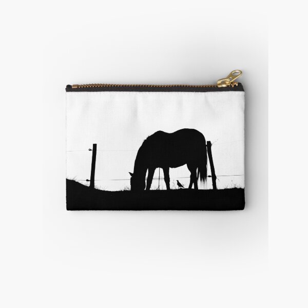Item preview, Le cheval et l'oiseau designed and sold by Jean-Luc Rollier.