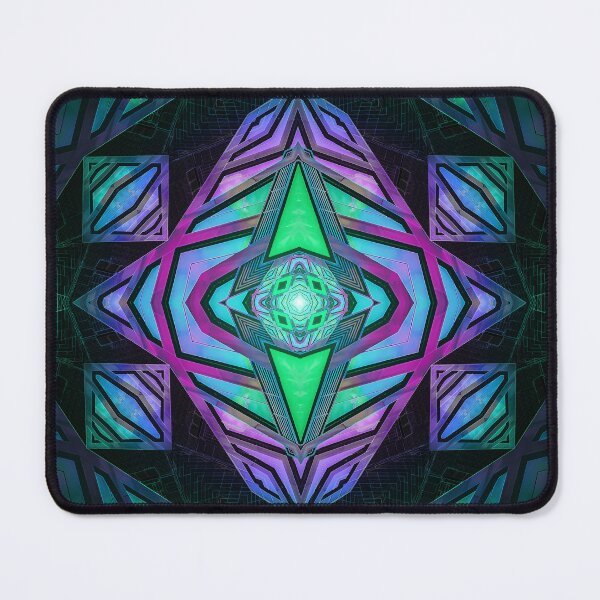 Item preview, Emerald City designed and sold by Kynomatix.