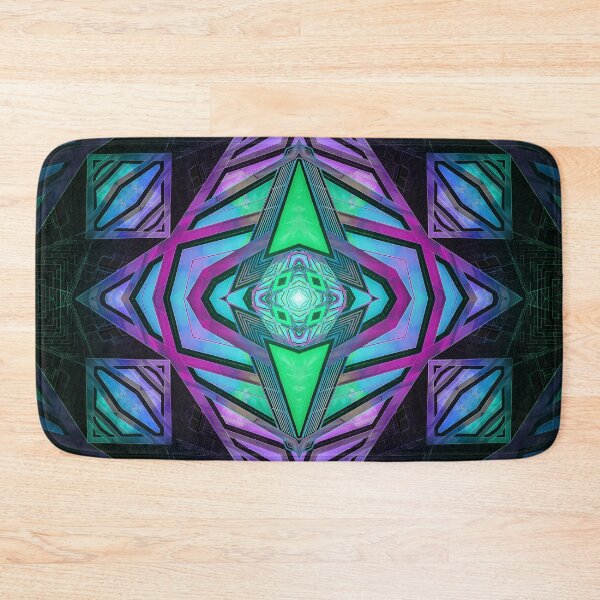 Item preview, Emerald City designed and sold by Kynomatix.