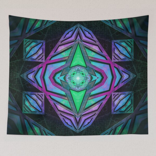 Item preview, Emerald City designed and sold by Kynomatix.