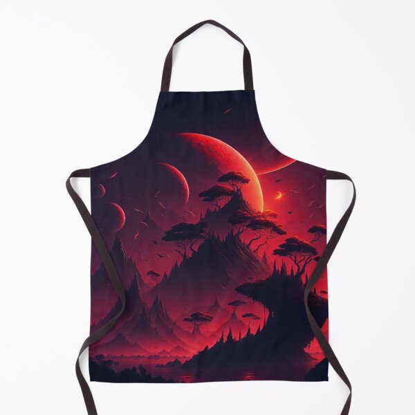 Item preview, Nature's Symphony: Explore a Fantastical World of Wonder and Beauty designed and sold by RedArtG09.