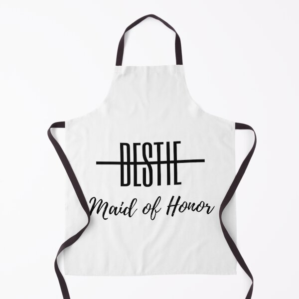 Item preview, best friend maid honor designed and sold by umasana.