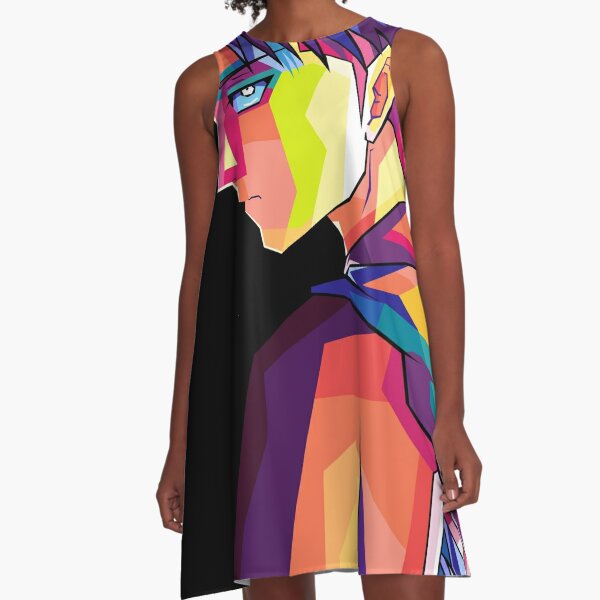 Eren Yeager Dresses For Sale | Redbubble