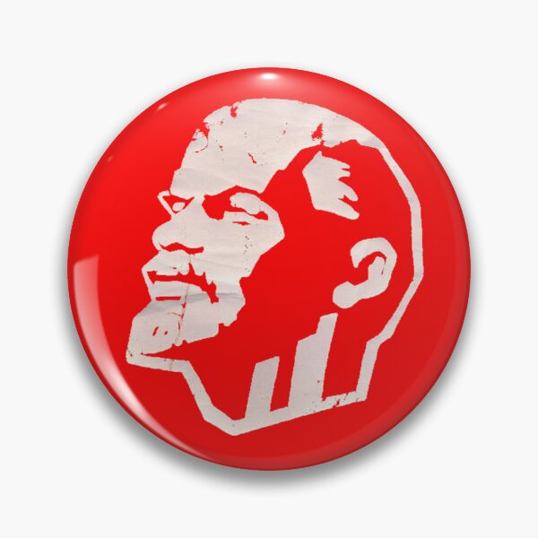 Item preview, Lenin designed and sold by Sciacca Bratta.