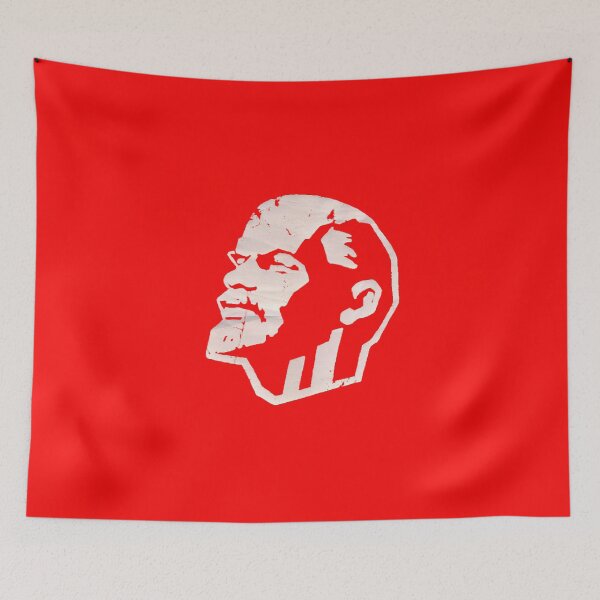 Item preview, Lenin designed and sold by Sciacca Bratta.