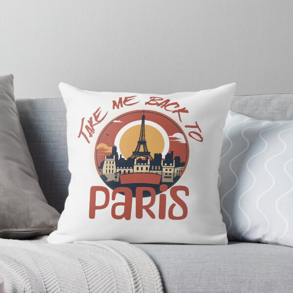 Item preview, Take me back to Paris designed and sold by Patrick Edwards.