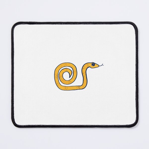 Item preview, Another Cute Little Snake designed and sold by JessDaniArt.