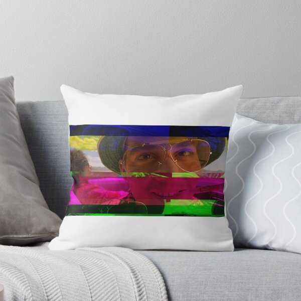 Item preview, Fear and Loathing Bat Country designed and sold by jsarnold513.