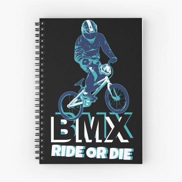 Item preview, Ride BMX Ride or die designed and sold by Tong4130.