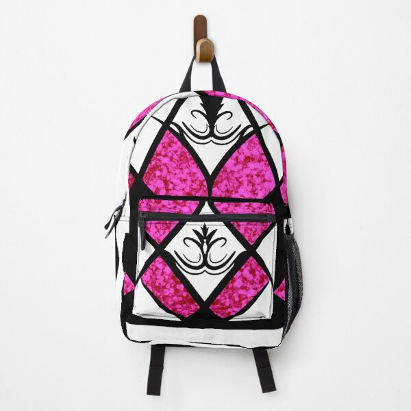 Item preview, Blotchy Pink, Abstract Art designed and sold by NMARTWORKS.