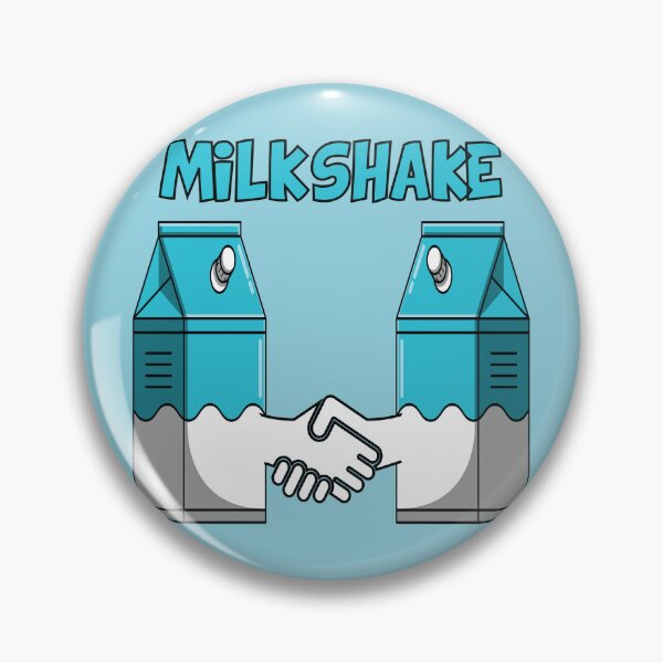 Item preview, Funny milkshake milk drink   designed and sold by Donutlovers.