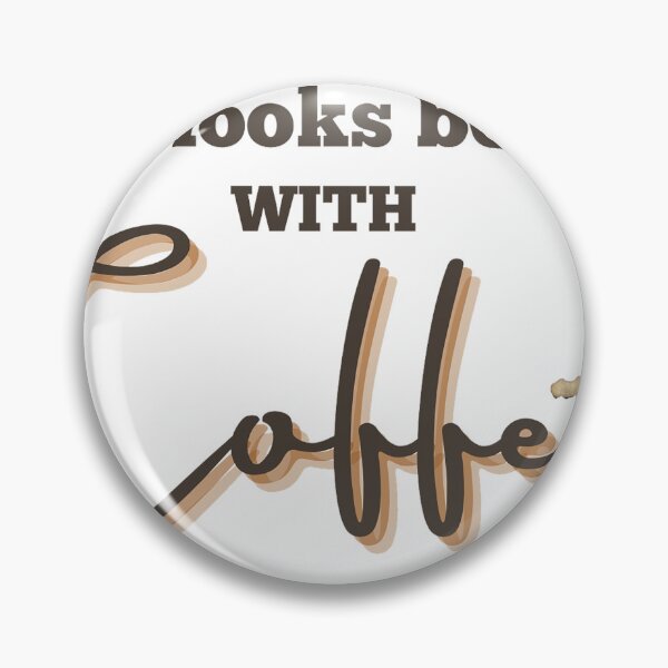 Item preview, Life looks better with Coffee T-shirt designed and sold by Ahmed Bakry.