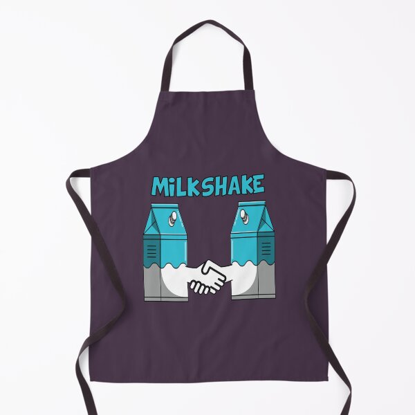Item preview, Funny milkshake milk drink designed and sold by Donutlovers.