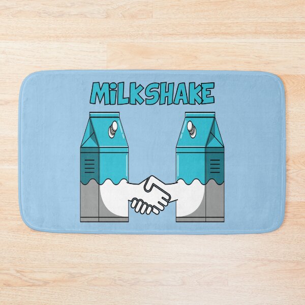 Item preview, Funny milkshake milk drink   designed and sold by Donutlovers.