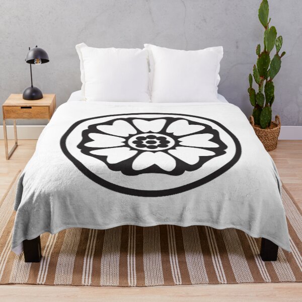 Item preview, The White Lotus- Avatar designed and sold by gaj dyu.
