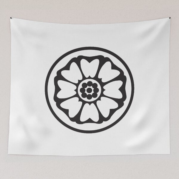 Item preview, The White Lotus- Avatar designed and sold by gaj dyu.