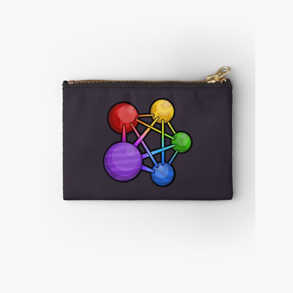 Item preview, Fediverse Symbol designed and sold by  MOULE.