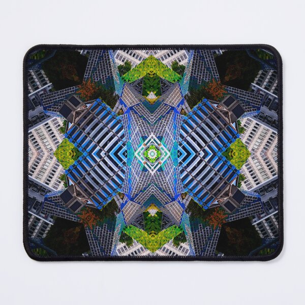 Item preview, Symphony Mosaic designed and sold by Kynomatix.
