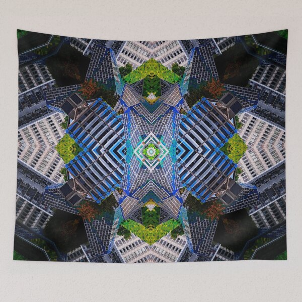 Item preview, Symphony Mosaic designed and sold by Kynomatix.