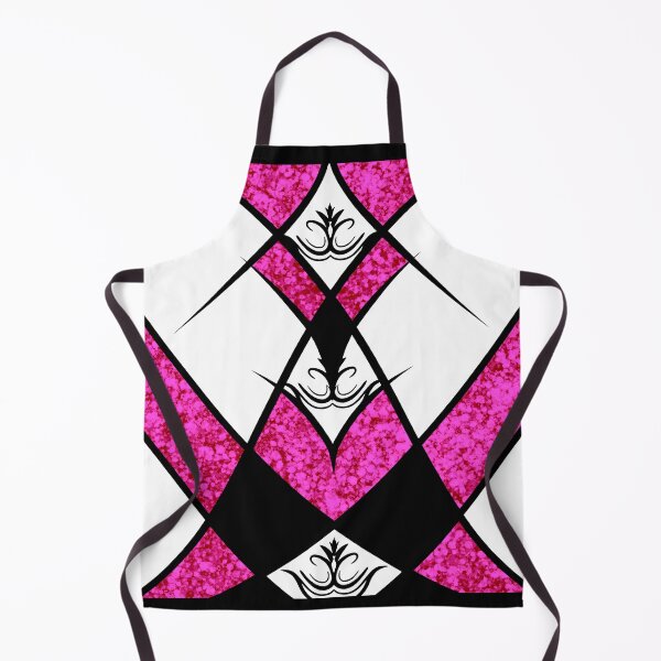Item preview, Blotchy Pink, Abstract Art designed and sold by NMARTWORKS.