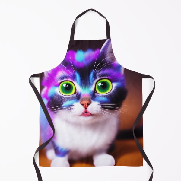 Item preview, Cute Cat Miaw 622 designed and sold by Hyper-Store.