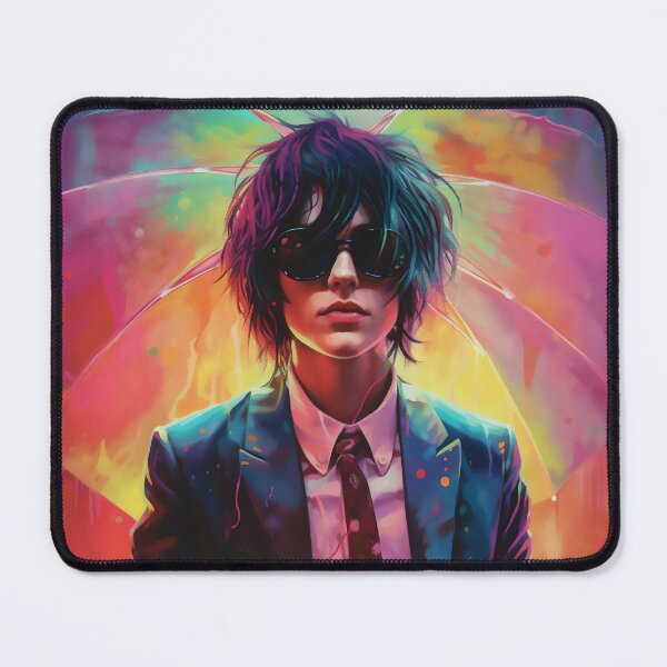 Item preview, Katherine Moennig as Shane from the L word designed and sold by Arti_choke.