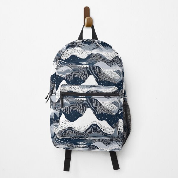 Item preview, The Sound of Mountains designed and sold by MonkeDesigns.