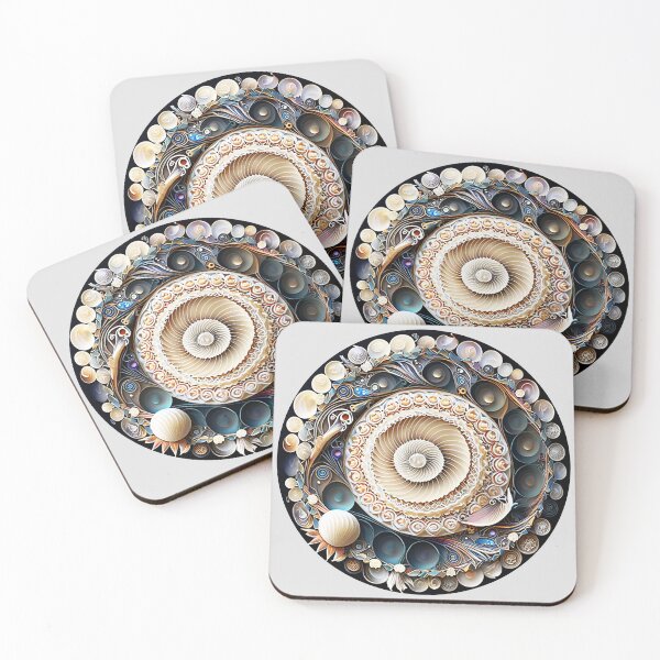 Item preview, Sea and Shore #407 designed and sold by SeaAndShore.