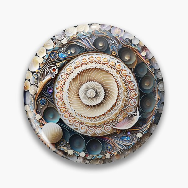 Item preview, Sea and Shore #407 designed and sold by SeaAndShore.