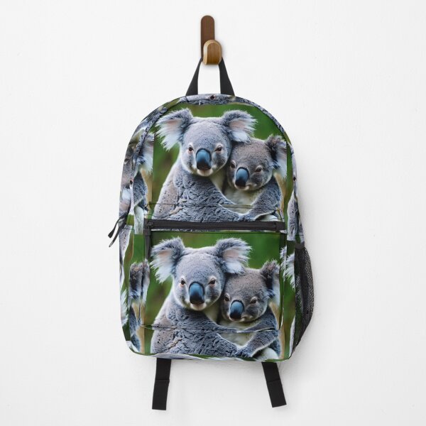 Item preview, Cute Koala Bear Family designed and sold by tpixx.