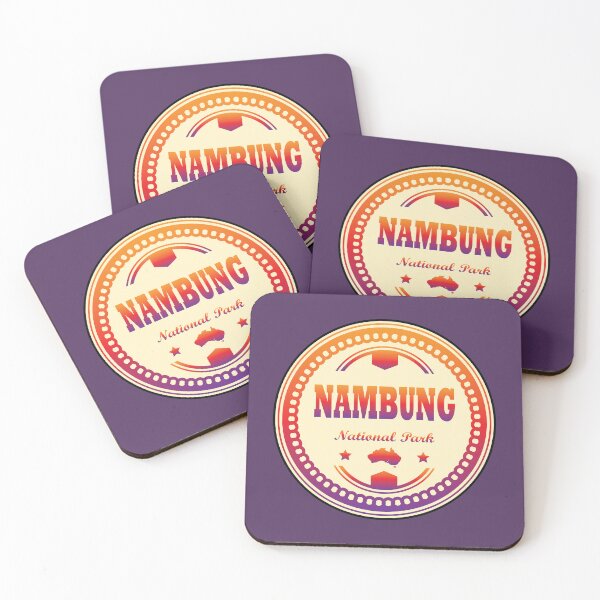 Item preview, Nambung national park in Australia  designed and sold by Donutlovers.