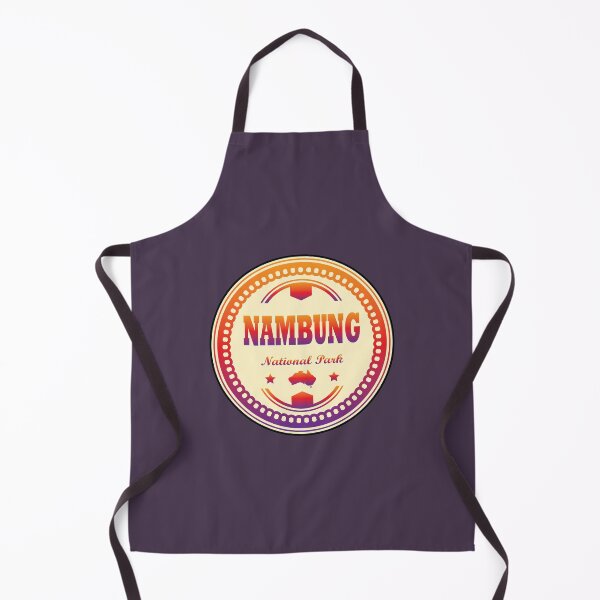 Item preview, Nambung national park in Australia designed and sold by Donutlovers.
