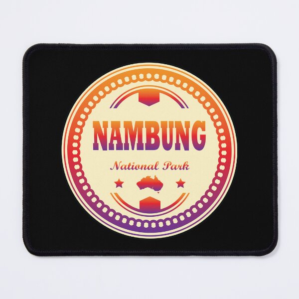 Item preview, Nambung national park in Australia designed and sold by Donutlovers.